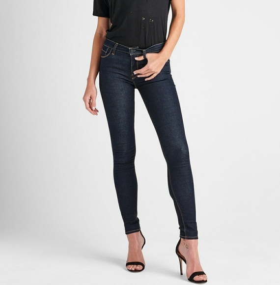 Hudson Jeans Denim - Hudson jeans